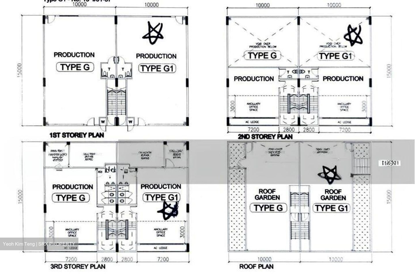 Bartley Biz Centre (D14), Factory #576546801